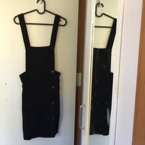 ANNE KLEIN dress
